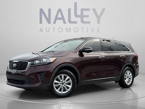 2019 Kia Sorento 2.4L LX SUV