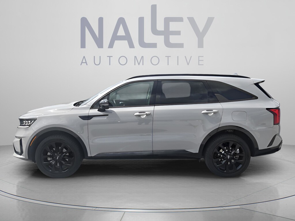 Used 2022 Kia Sorento SX SUV