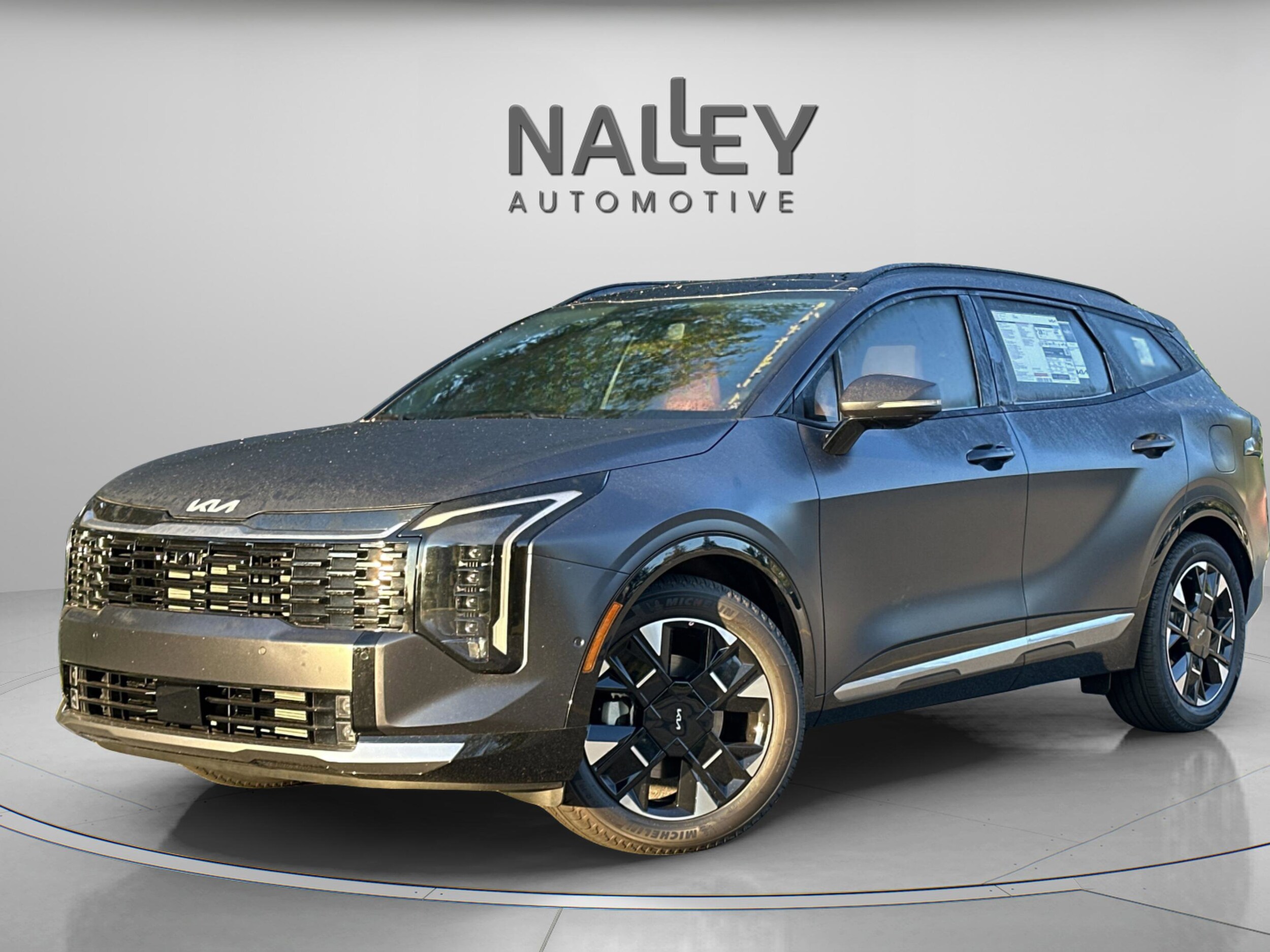 2026 Kia Sportage SX Prestige's photo