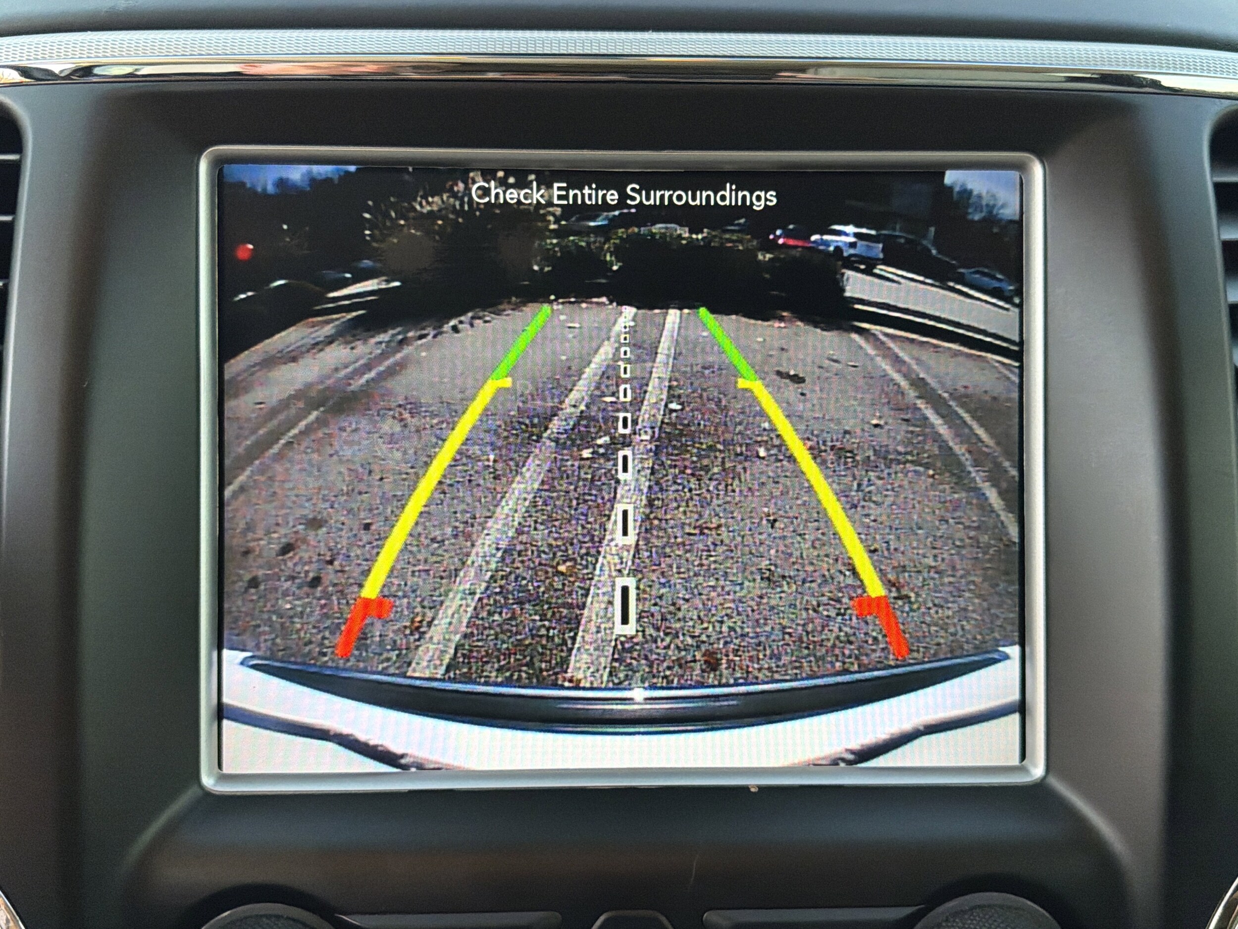 2018 Jeep Grand Cherokee Summit photo 3