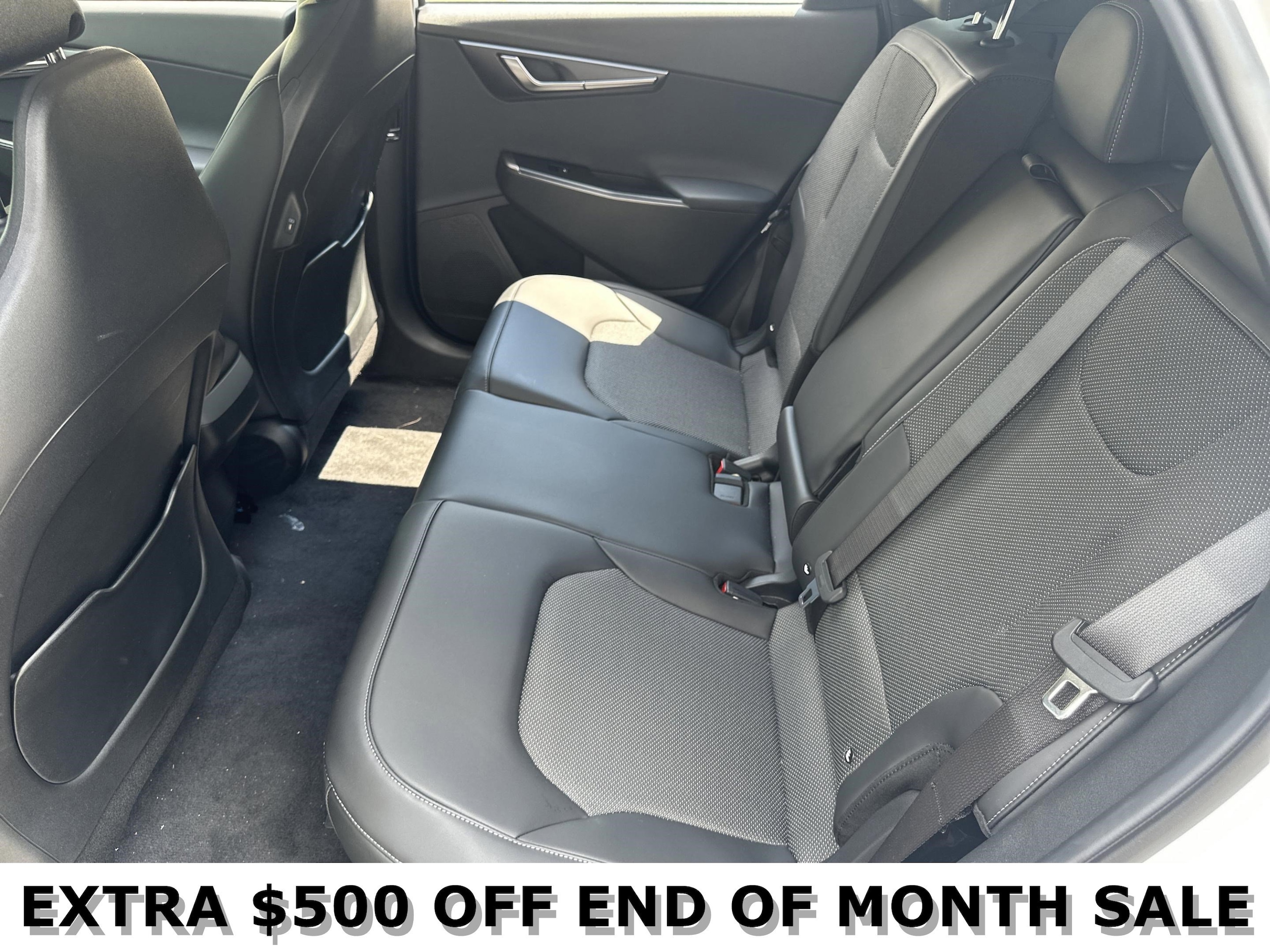 2025 Kia EV6 Light L/R - Photo 19