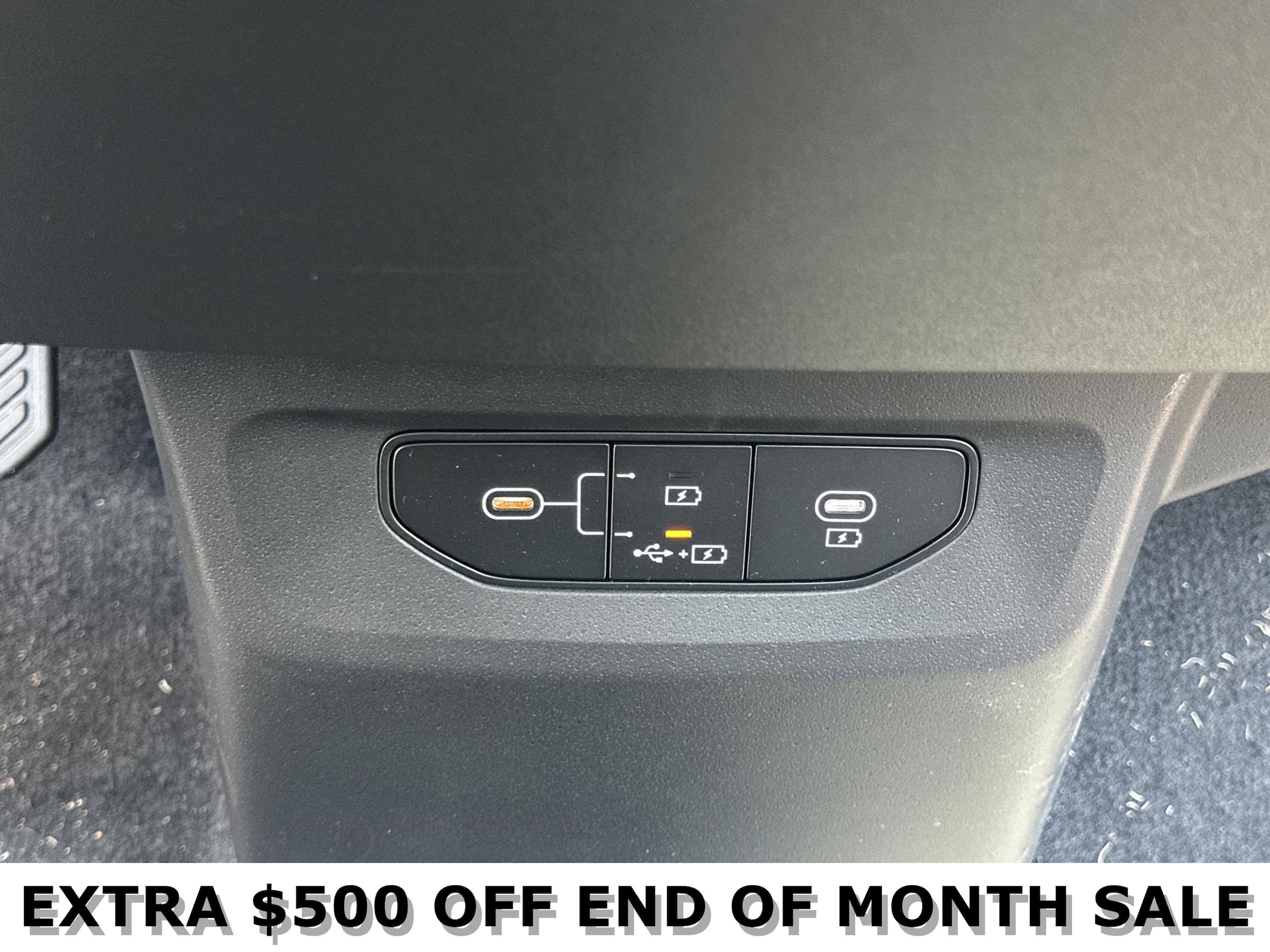 2025 Kia EV6 Light L/R - Photo 12