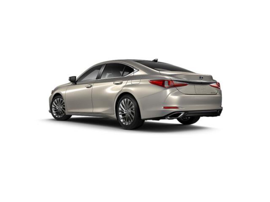 New 2025 Lexus ES 350 Ultra Luxury SEDAN