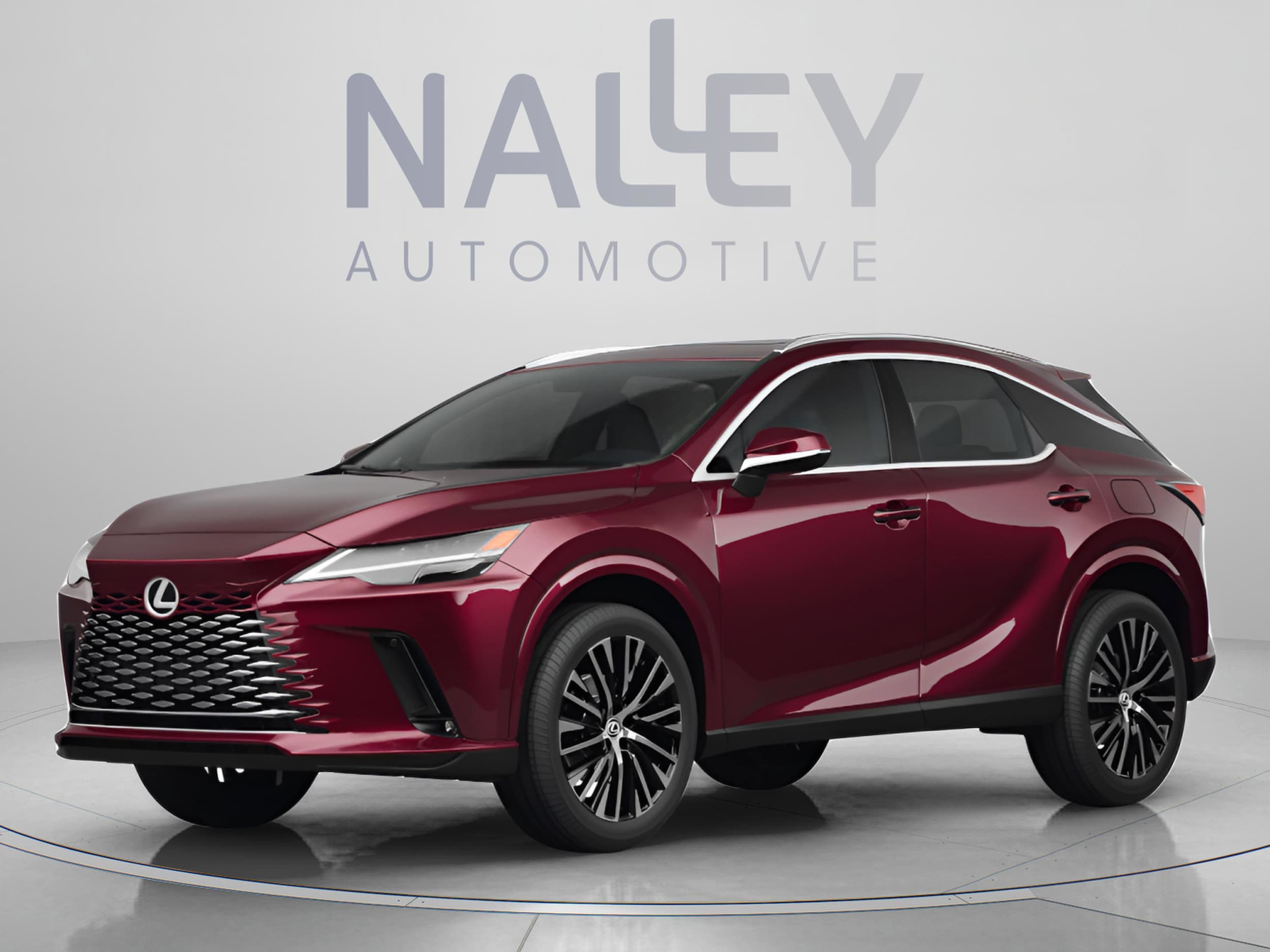 2026 Lexus RX 350 350 Premium FWD's photo