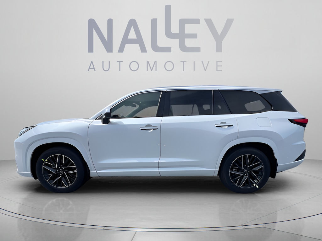 New 2026 Lexus TX 350 Premium Sport Utility