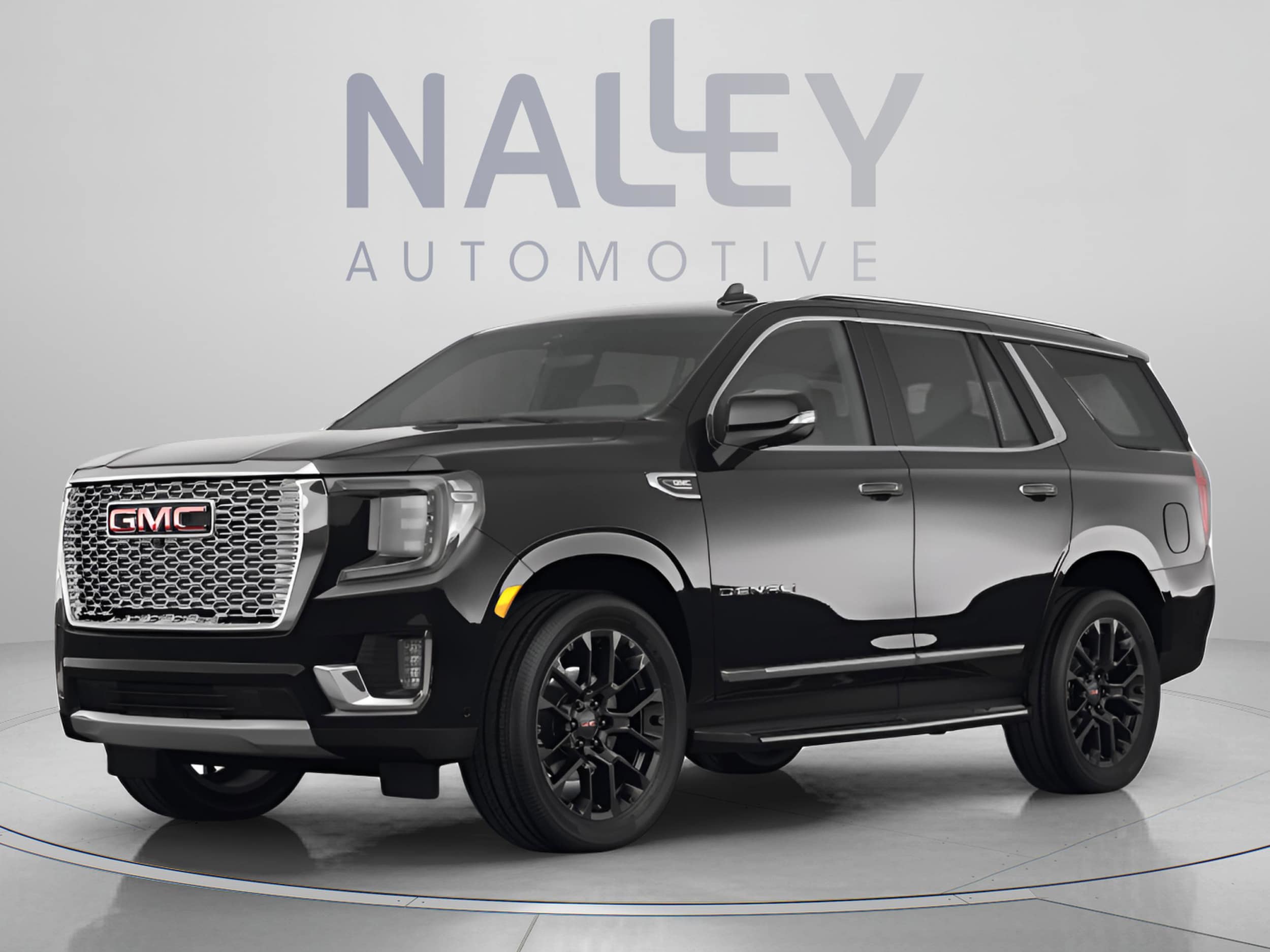 2023 GMC Yukon 2WD Denali's photo