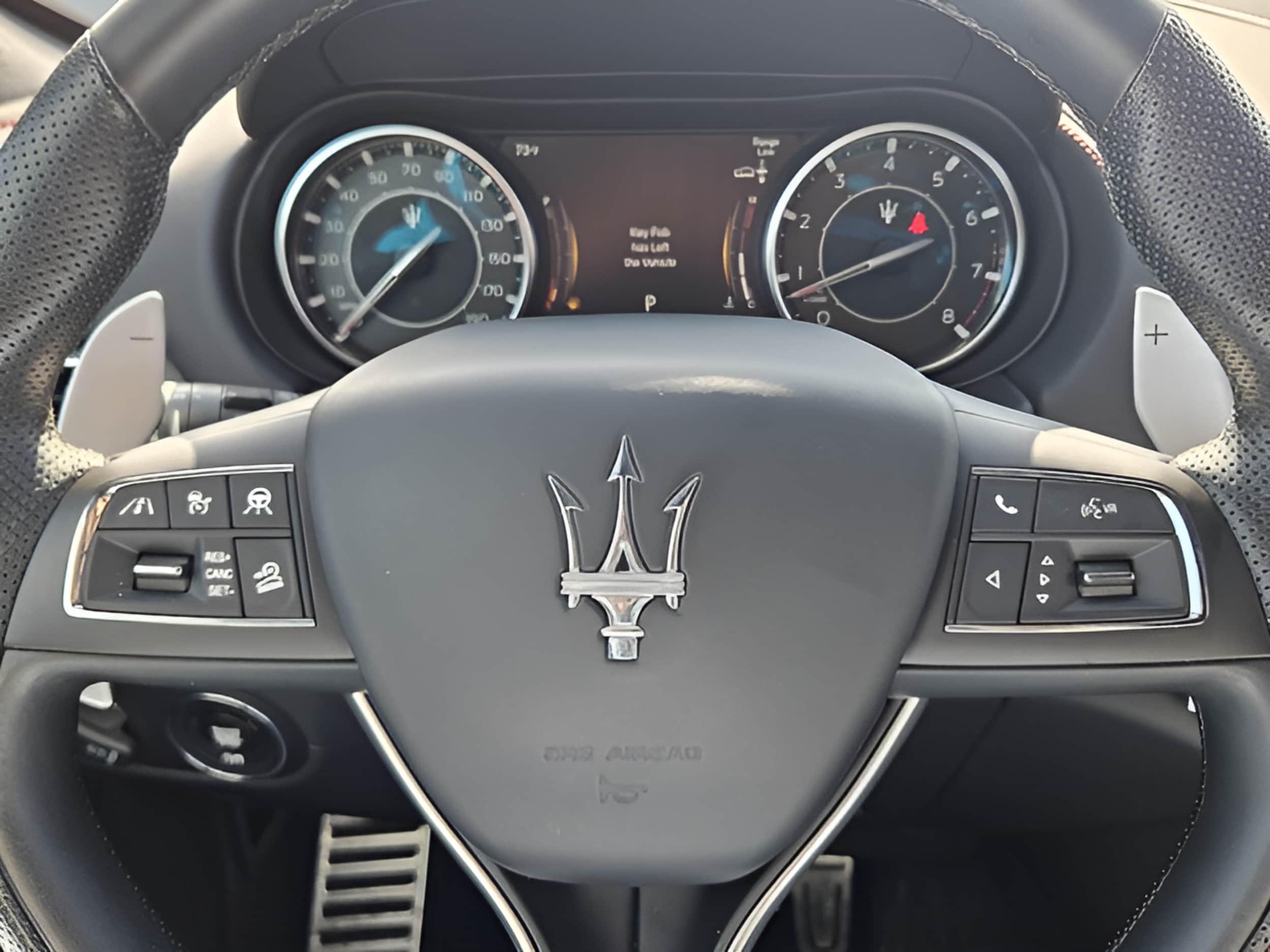 2024 Maserati Levante Modena Ultima - Photo 28