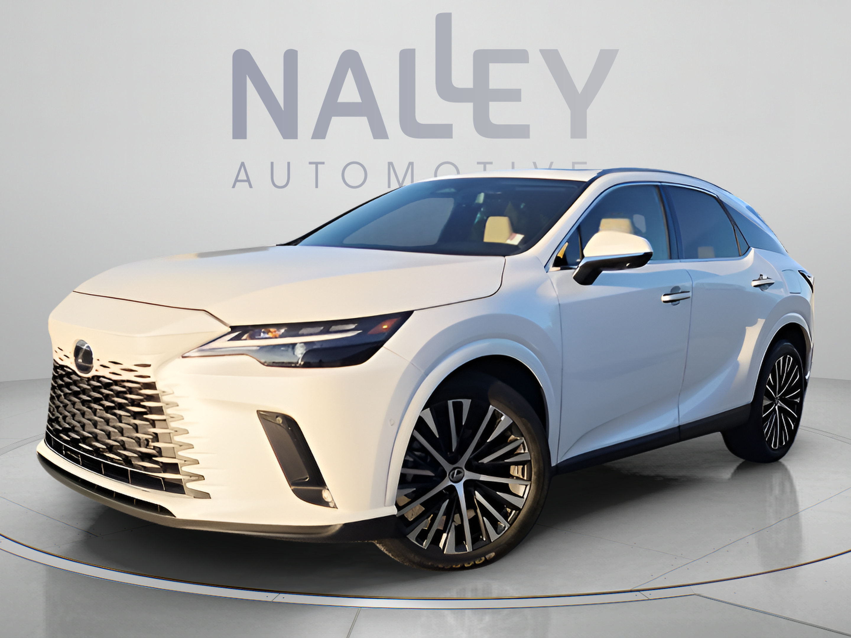 2024 Lexus RX