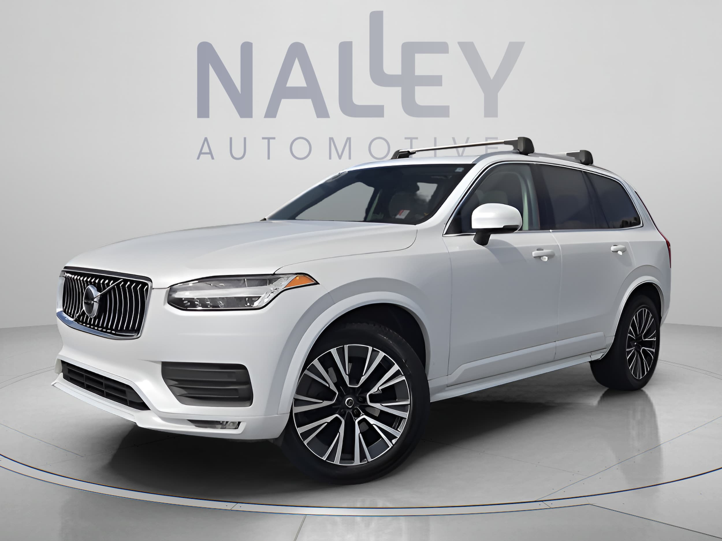 2020 Volvo XC90