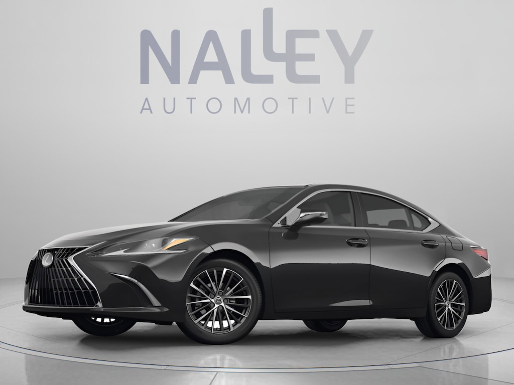 Used 2025 Lexus ES 350 ES 350 FWD