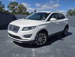  Lincoln MKC