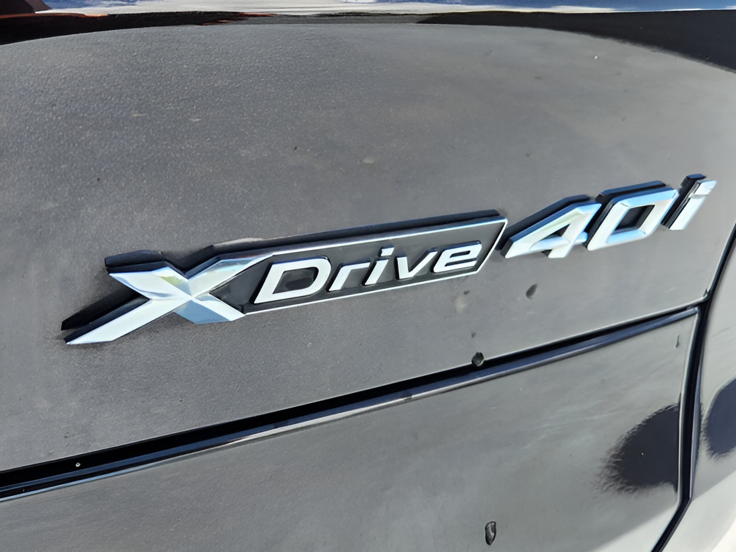 2021 BMW X5 40i - Photo 38