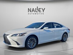 2025 LEXUS ES 300h Luxury SEDAN