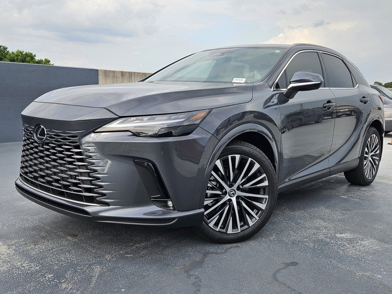 2026 Lexus RX 350 350 Premium FWD's photo