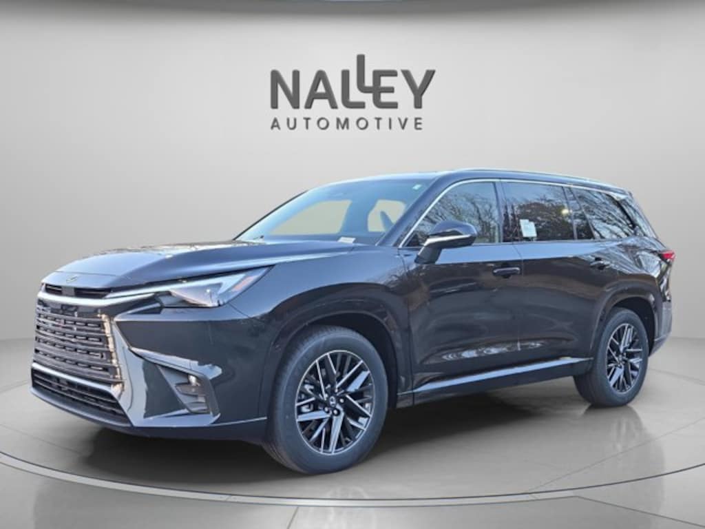 New 2026 Lexus TX 350 Premium Sport Utility