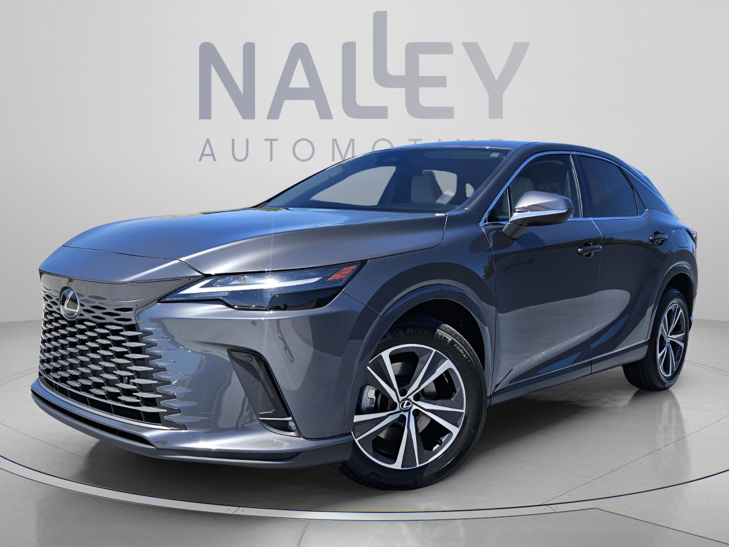 2024 Lexus RX 350 350 Premium FWD's photo