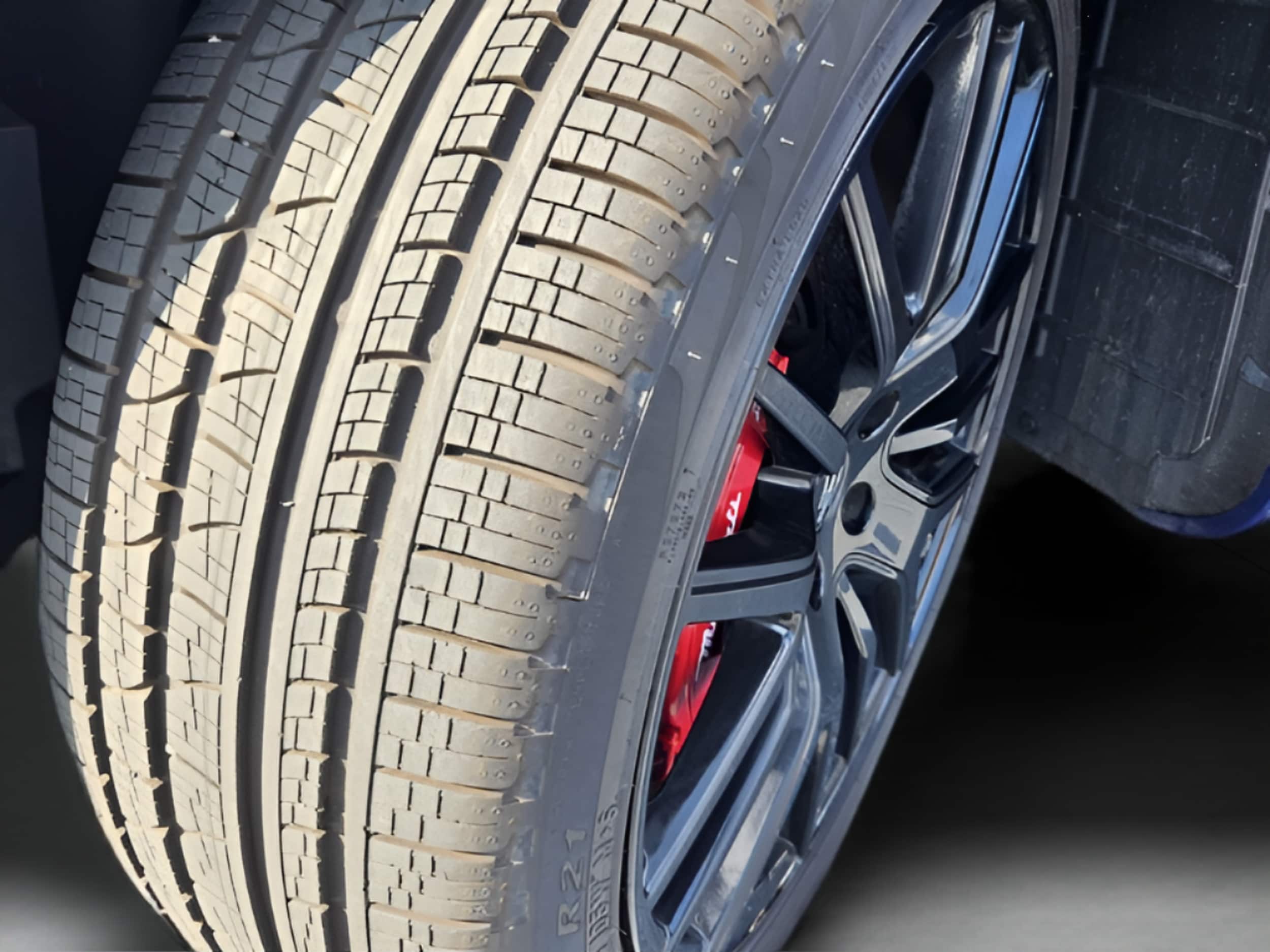 2024 Maserati Levante Modena Ultima - Photo 40