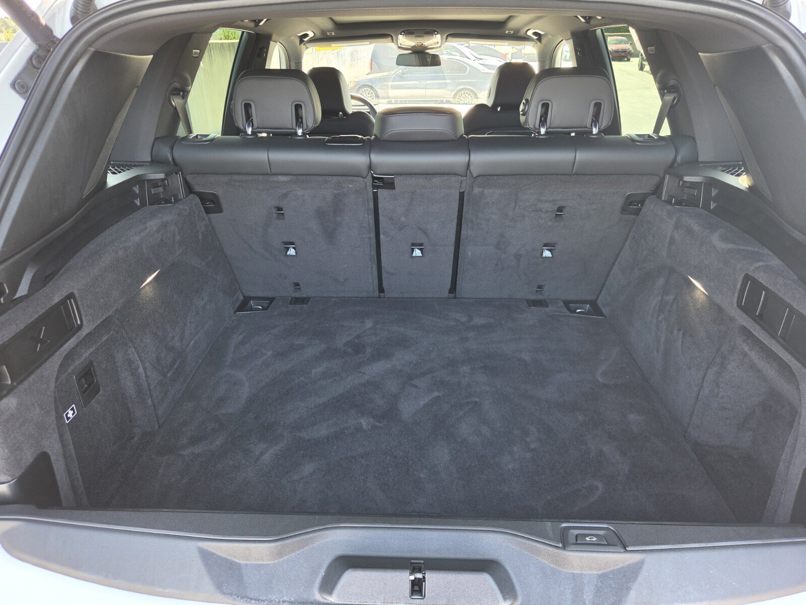 2026 BMW X5 40i - Photo 17