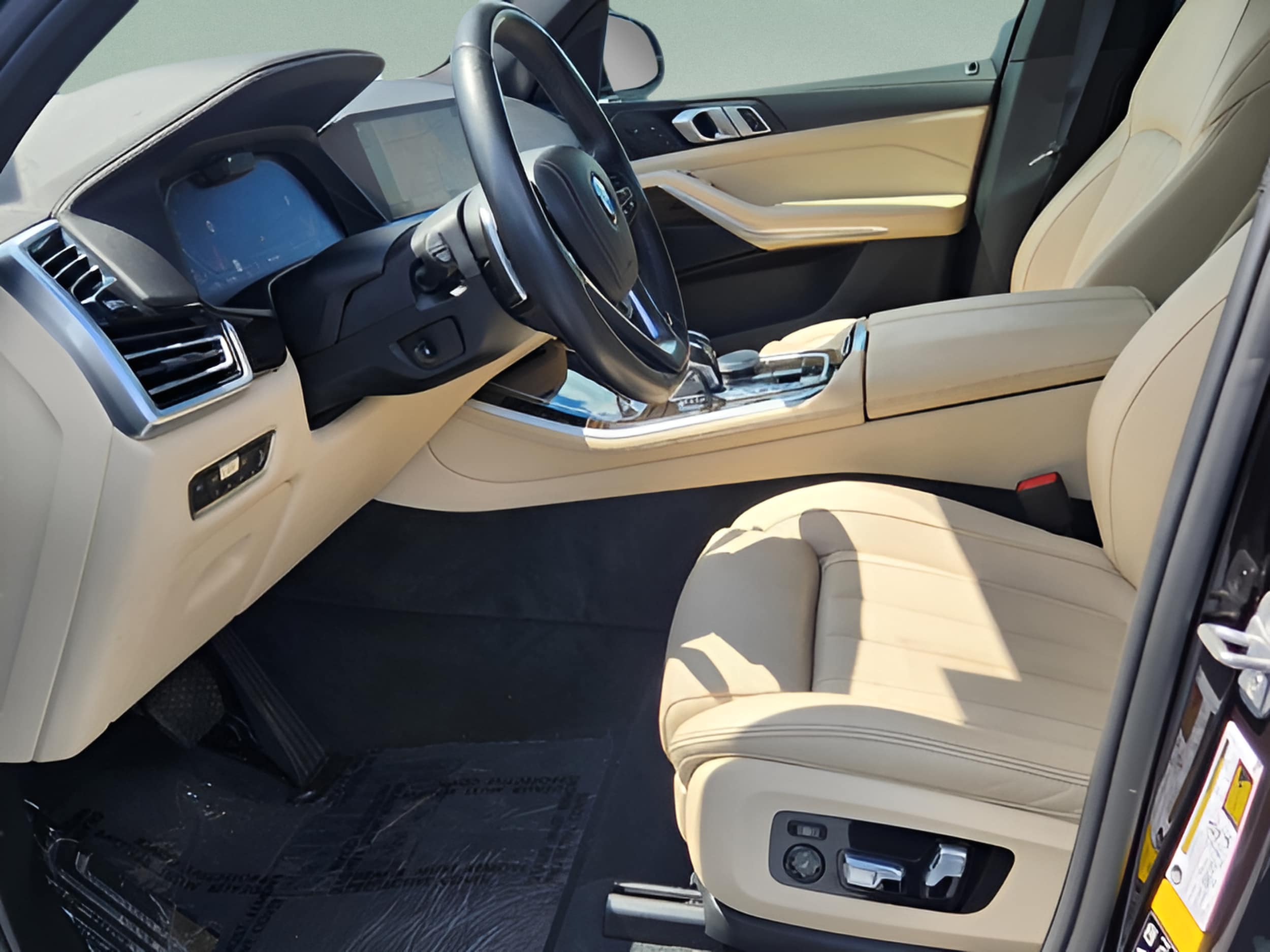 2021 BMW X5 40i - Photo 11