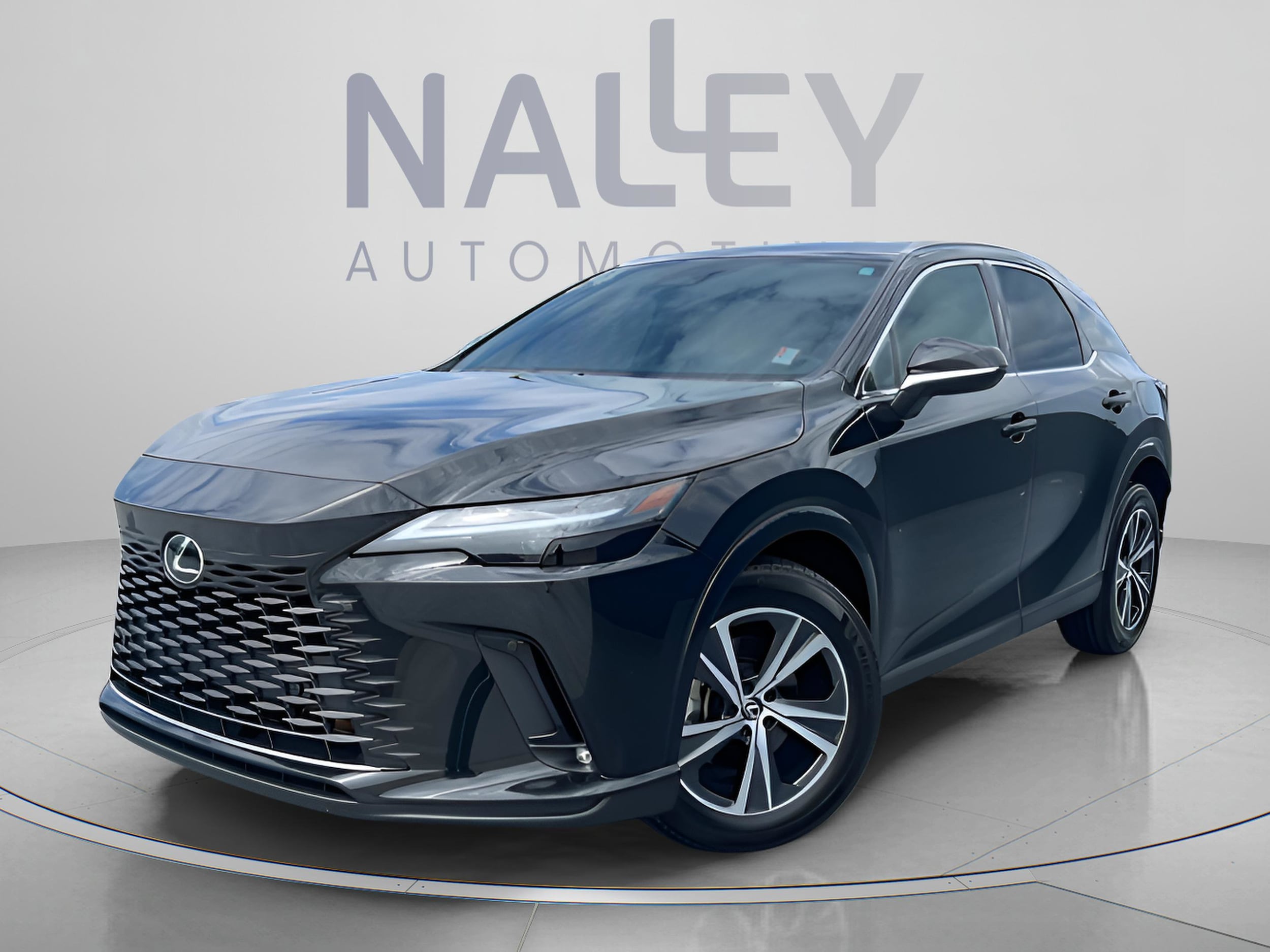 2024 Lexus RX 350 350 Premium Plus FWD's photo