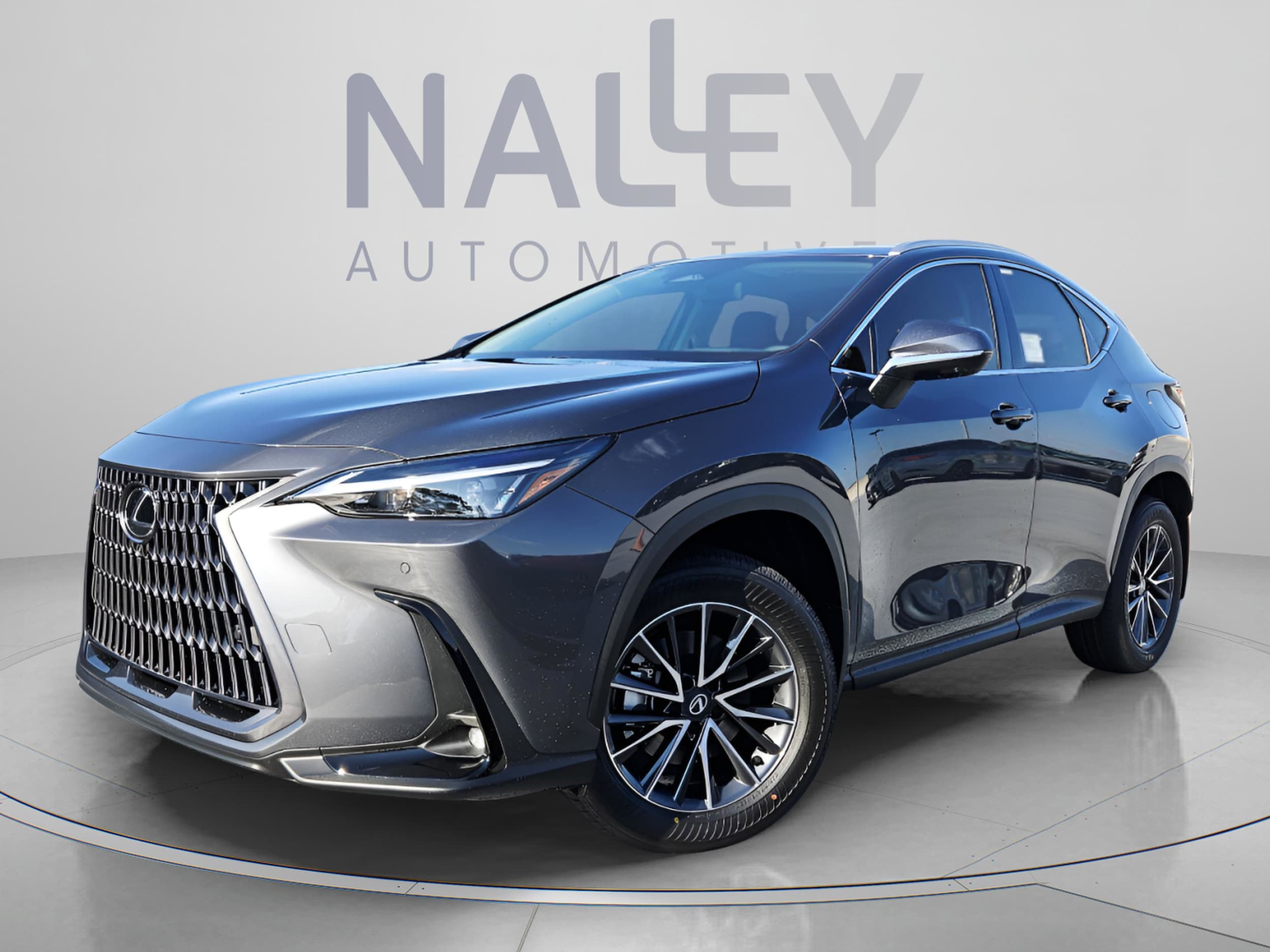 2026 Lexus NX 350h 350h Premium AWD's photo