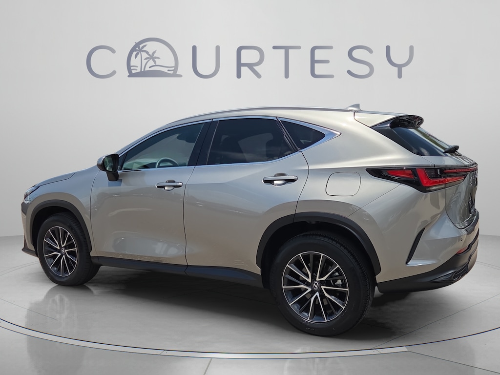 Used 2024 Lexus NX NX 250 Premium
