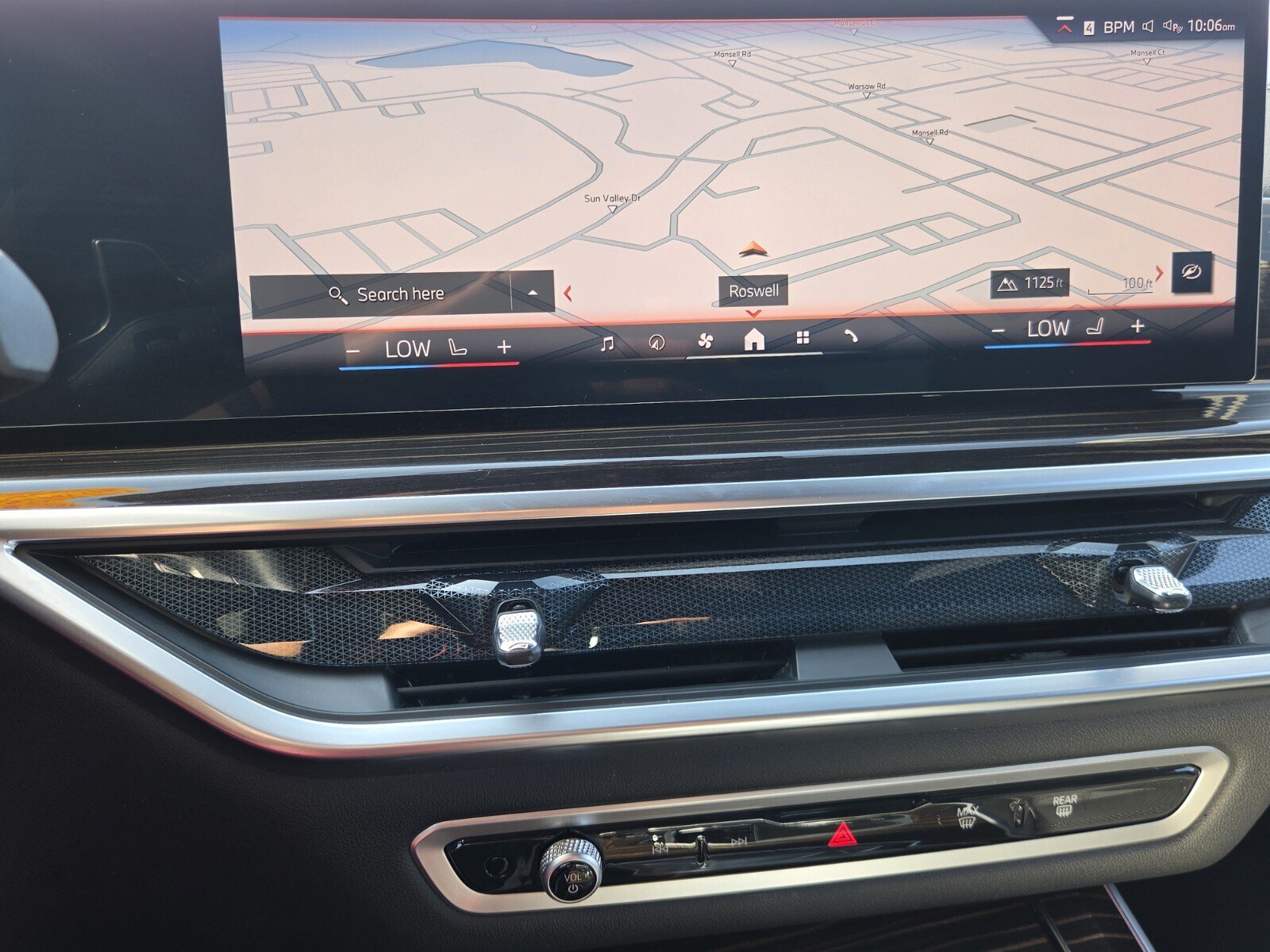 2026 BMW X5 40i - Photo 21
