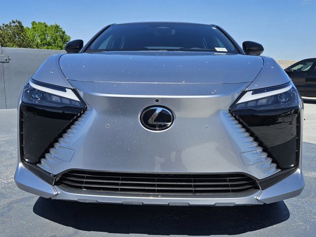 2026 Lexus RZ Premium - Photo 11