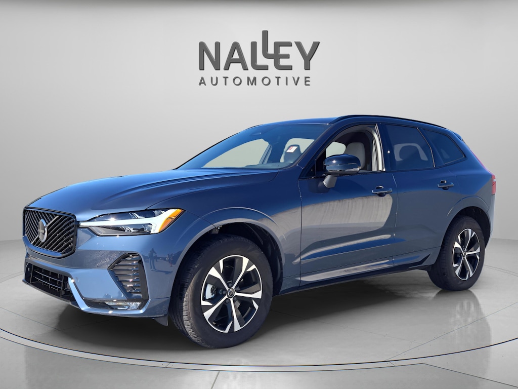 Used 2026 Volvo XC60 B5 Core B5 AWD Core