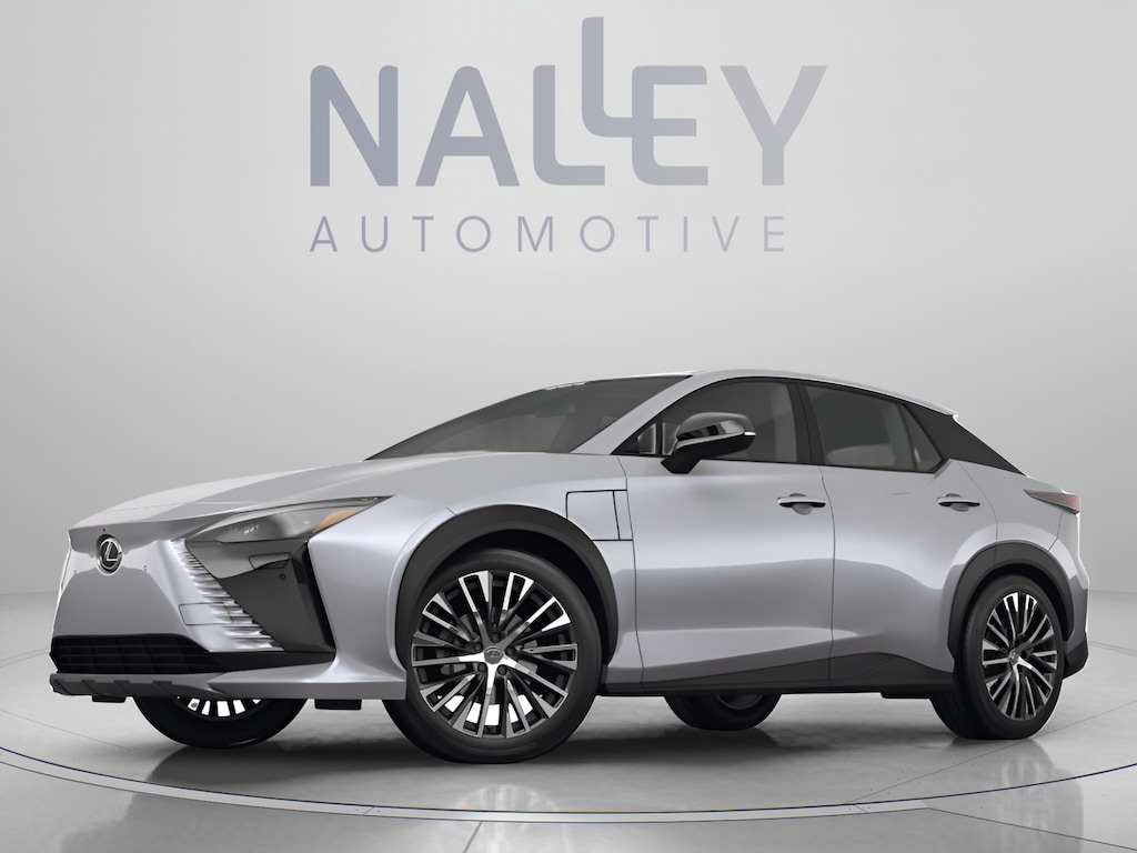 Used 2023 Lexus RZ 450e RZ 450e Luxury