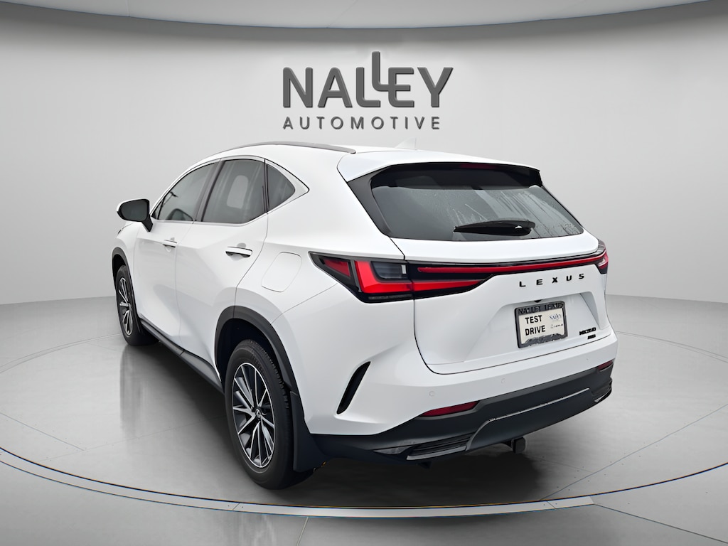 Used 2026 Lexus NX NX 350 Premium
