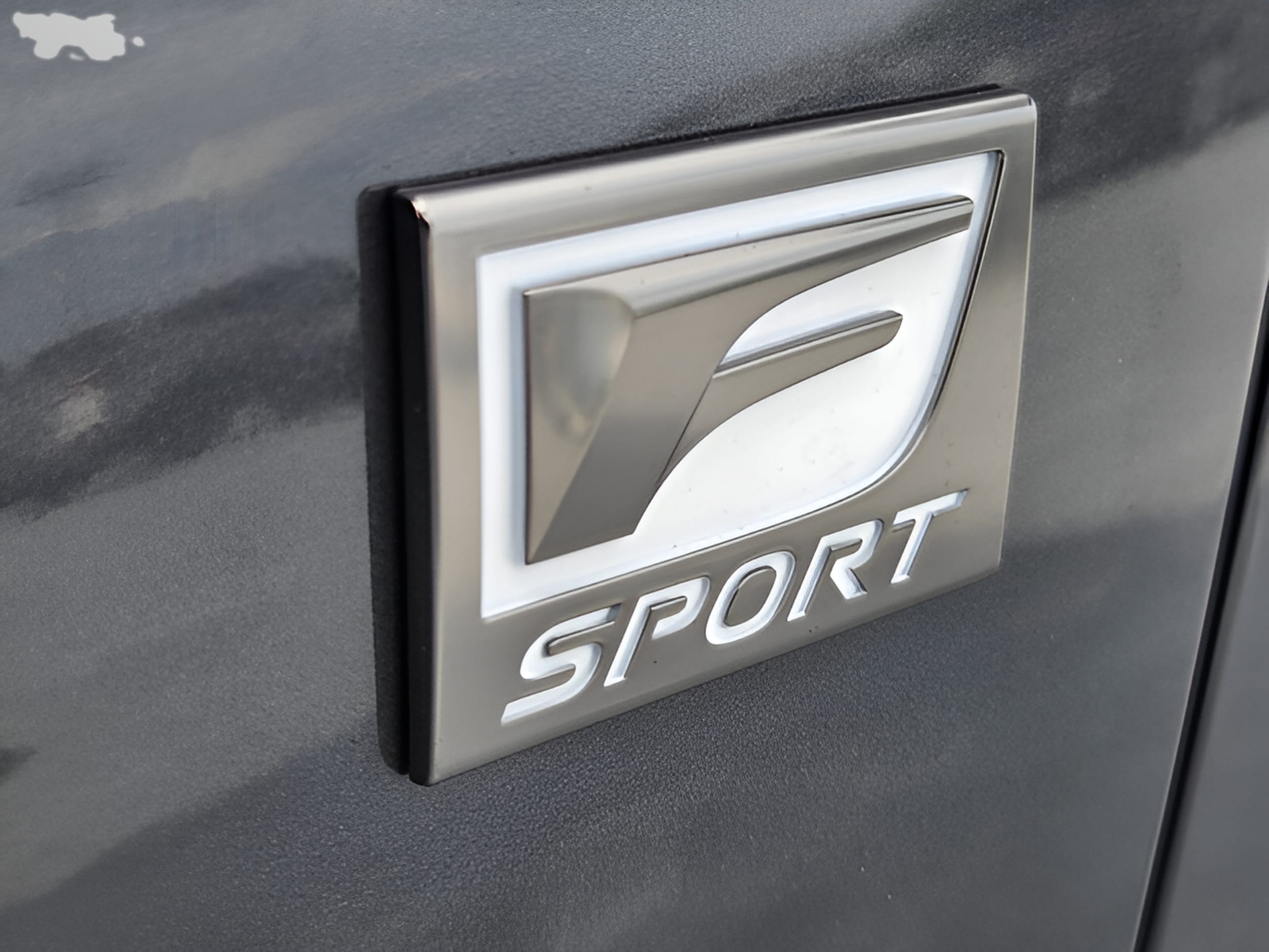 2026 Lexus NX 350 F-Sport - Photo 35