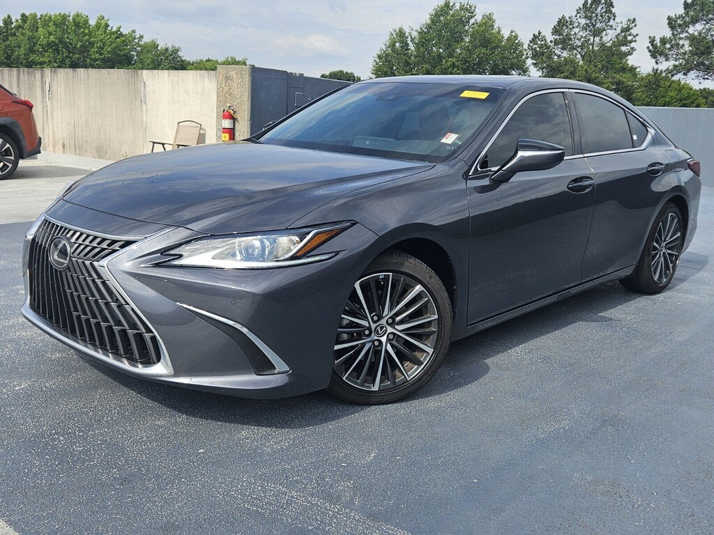 Used 2024 Lexus ES 350 ES 350 FWD