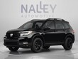  Honda Passport