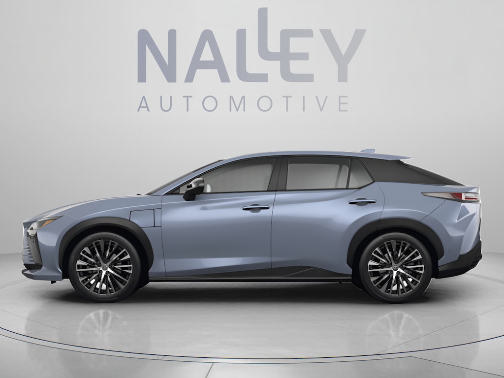 Used 2023 Lexus RZ 450e RZ 450e Luxury