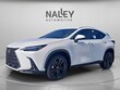  LEXUS NX 450h+