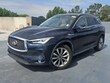  INFINITI QX50