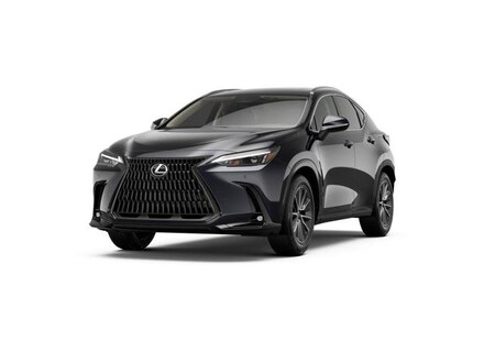 2026 LEXUS NX 350 Premium Sport Utility