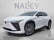  LEXUS RZ 450e