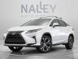 Used 2017 Lexus RX 350