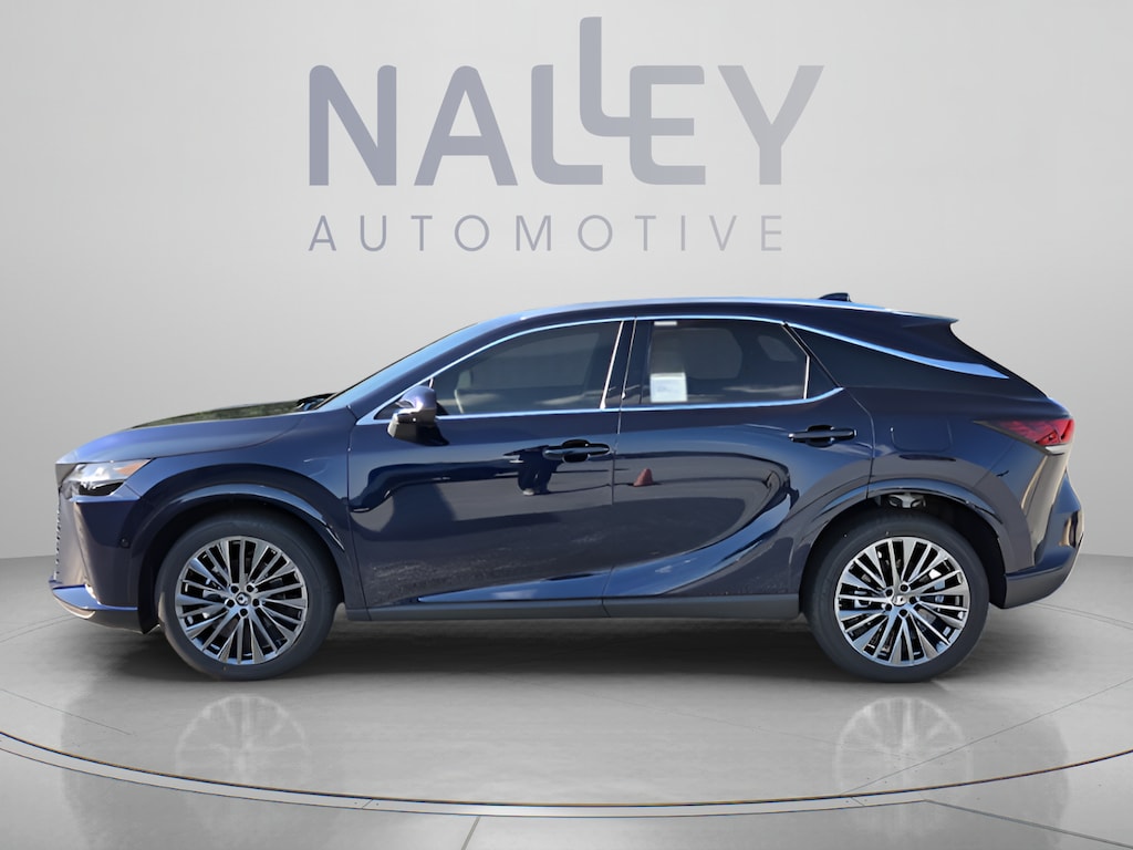 New 2026 Lexus RX 350 Luxury Sport Utility
