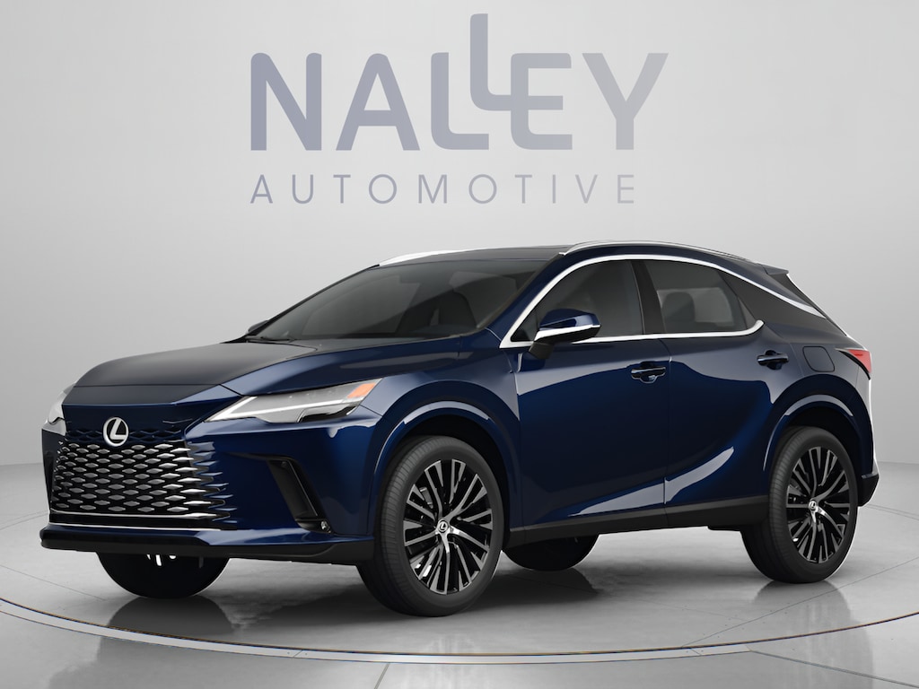New 2026 Lexus RX 350 Premium+ Sport Utility