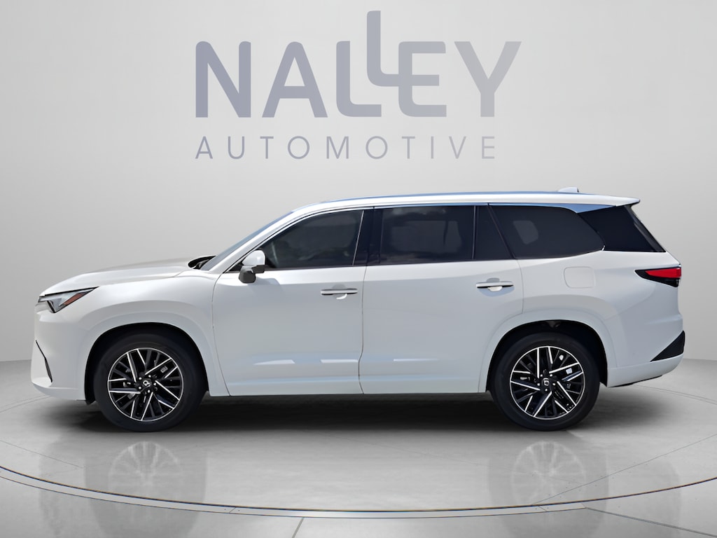 Certified 2024 Lexus TX 350 Premium Sport Utility