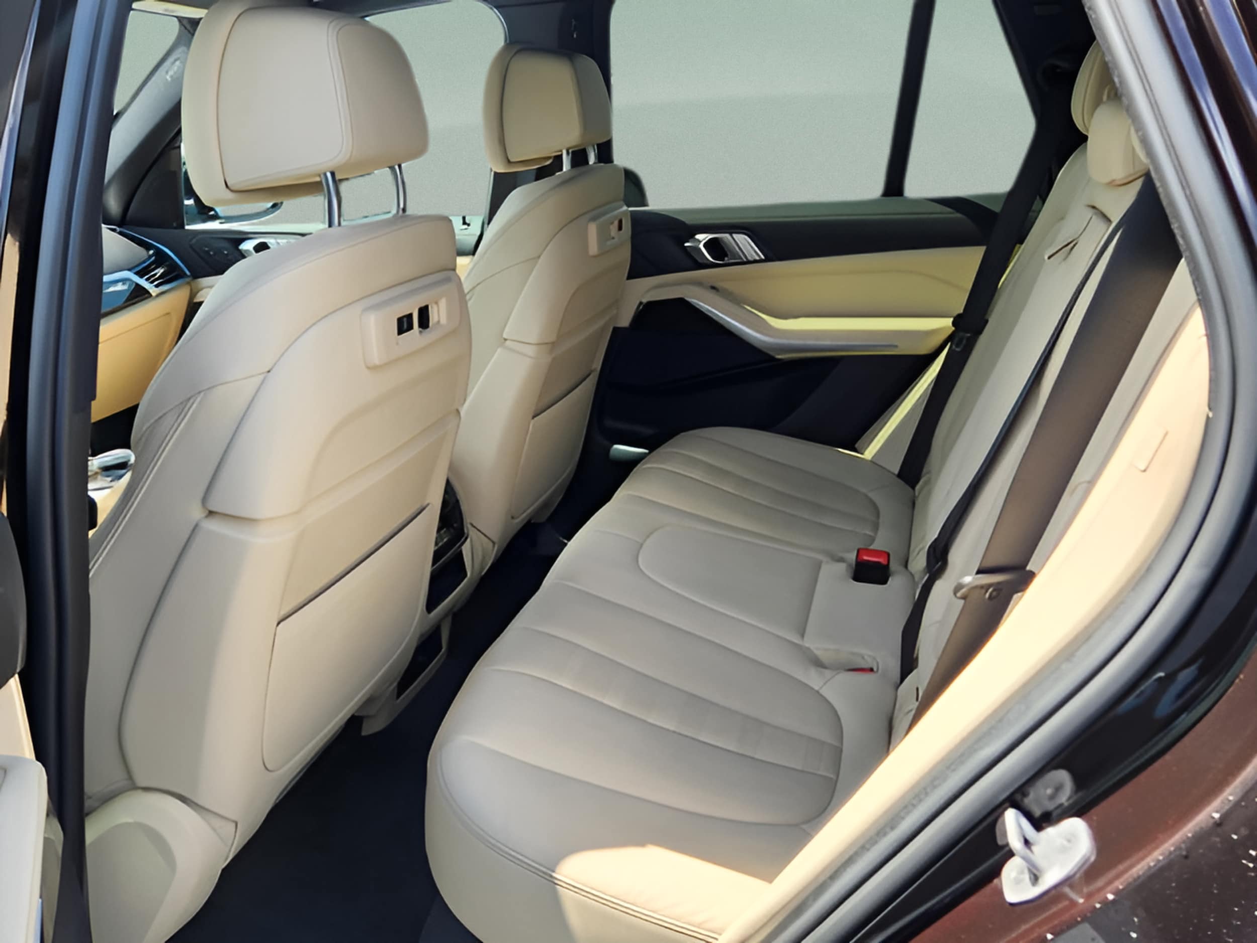 2021 BMW X5 40i - Photo 12