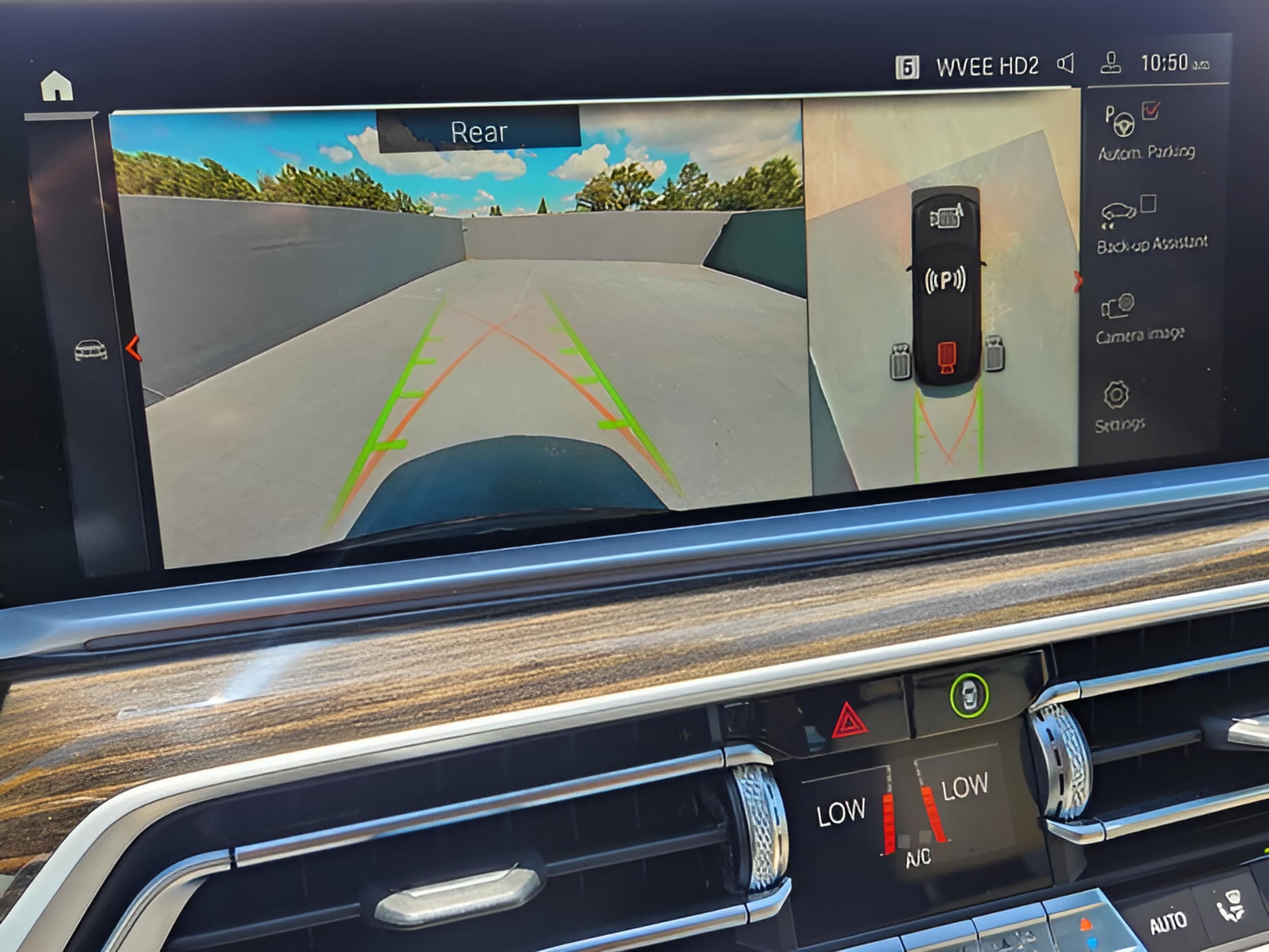 2021 BMW X5 40i - Photo 22