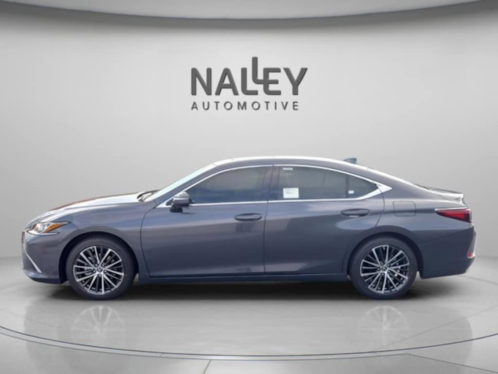 New 2025 Lexus ES 350 Base SEDAN