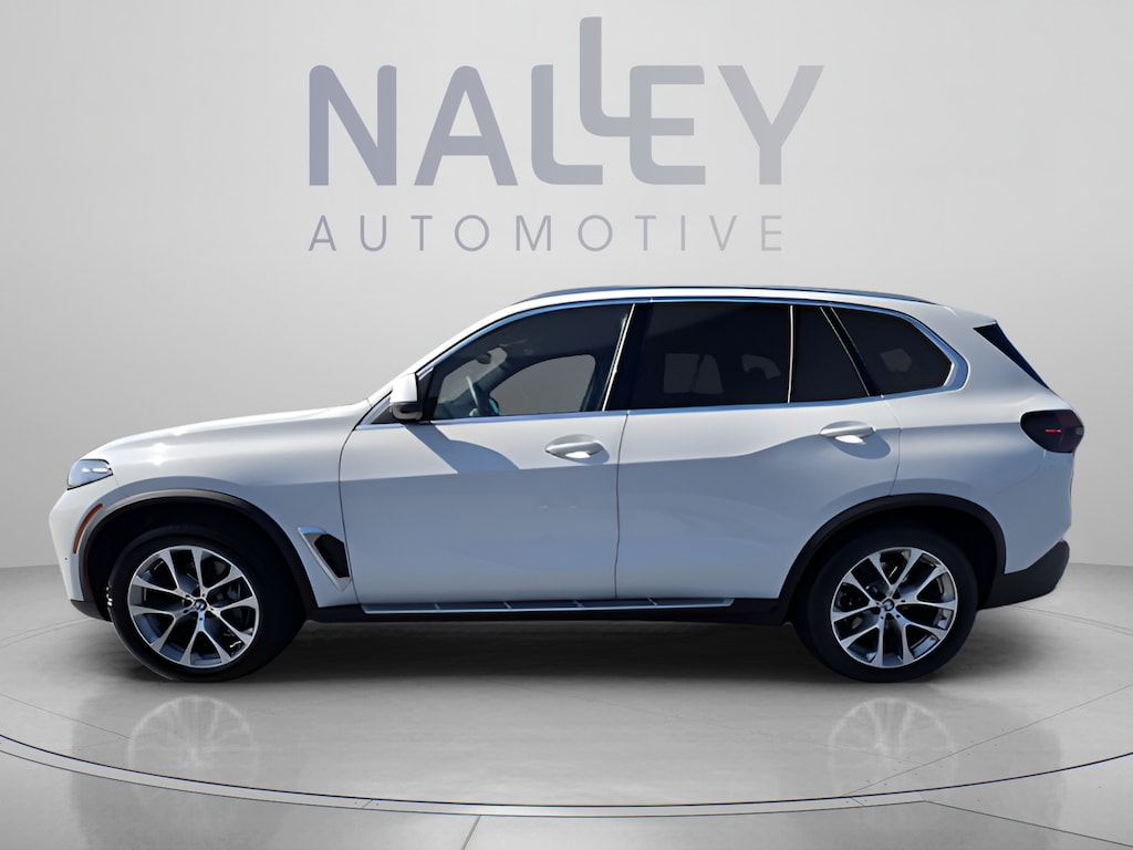 Used 2026 BMW X5 sDrive40i