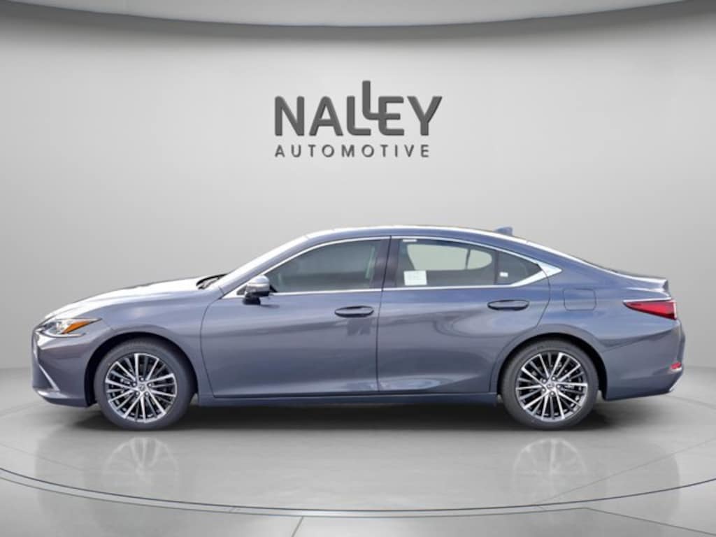 New 2025 Lexus ES 350 Base SEDAN