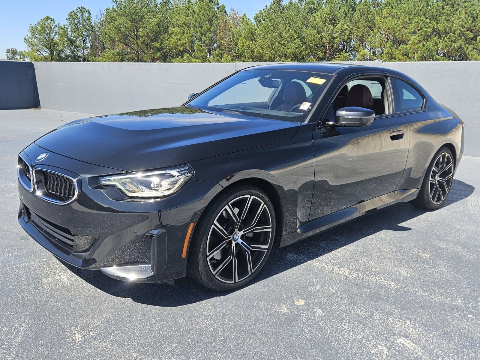 2023 Bmw 230i 2-Series photo 2