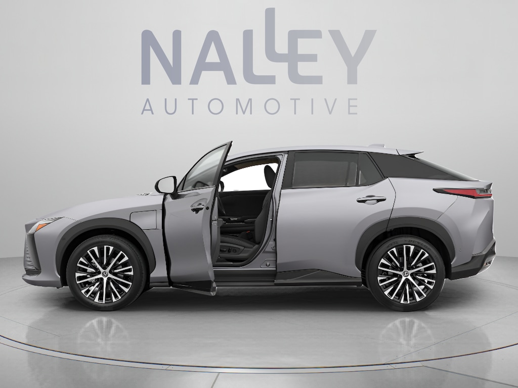 Used 2023 Lexus RZ 450e Luxury